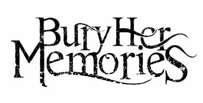 logo Bury Her Memories